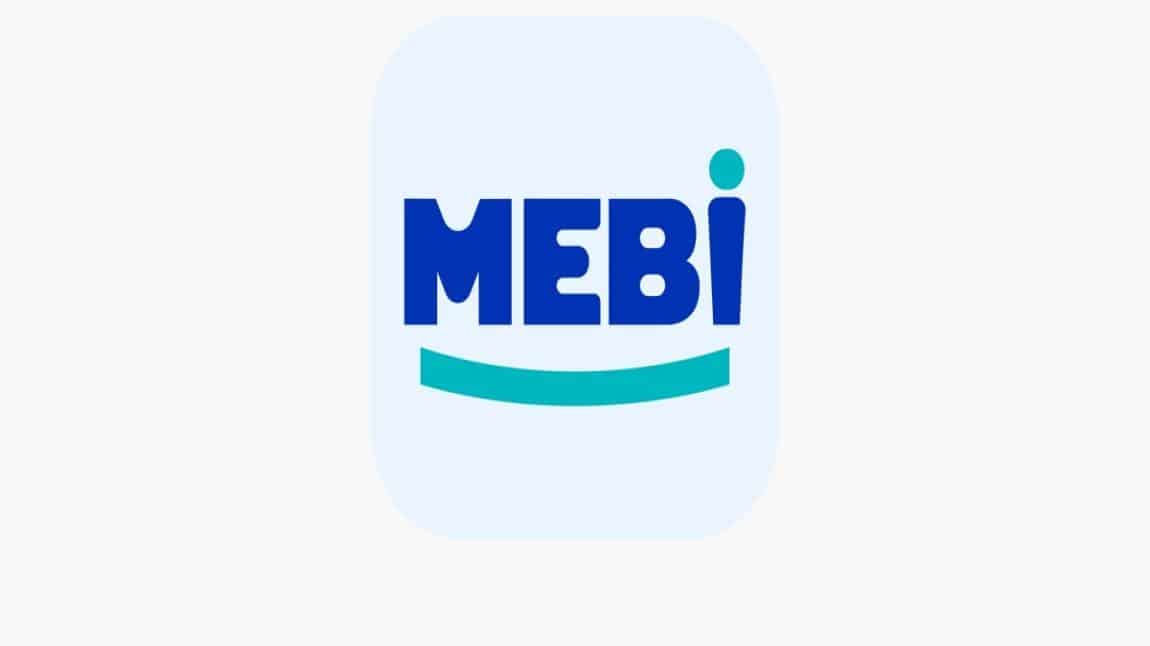 MEBİ-Bireysel Öğrenme Platformu