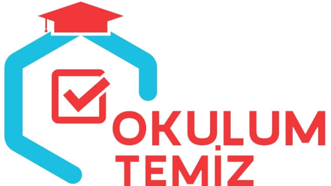 TEMİZ OKUL PROJESİ