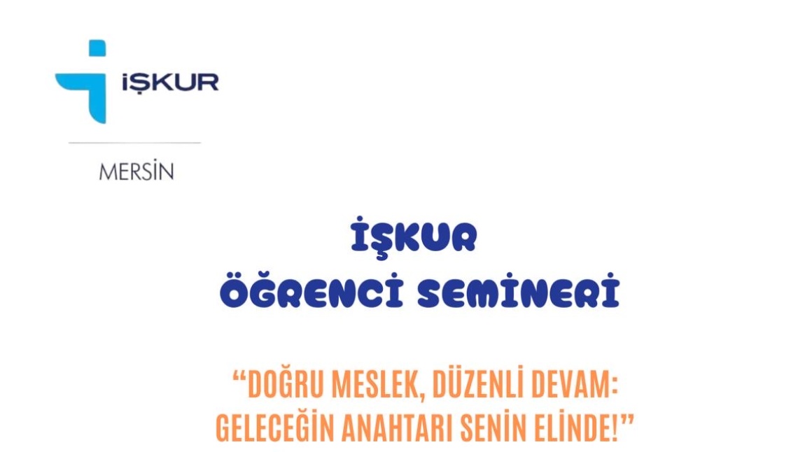 Öğrenci Semineri